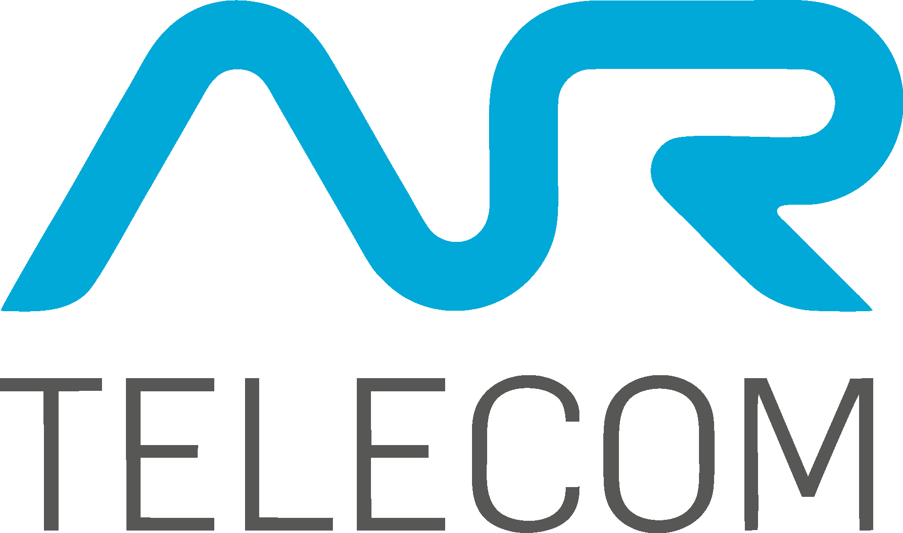 AR Telecom Old Logo Vector Logo